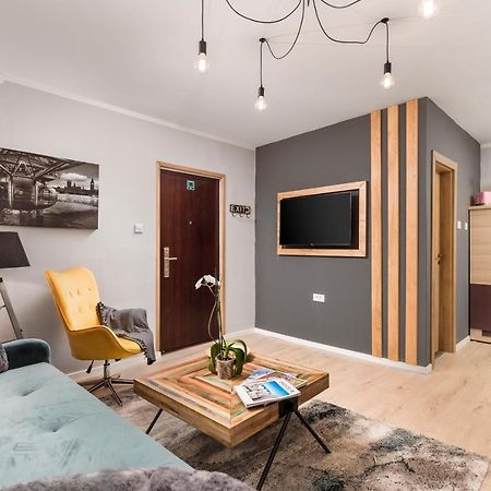 4 Season Apartments Риека Экстерьер фото