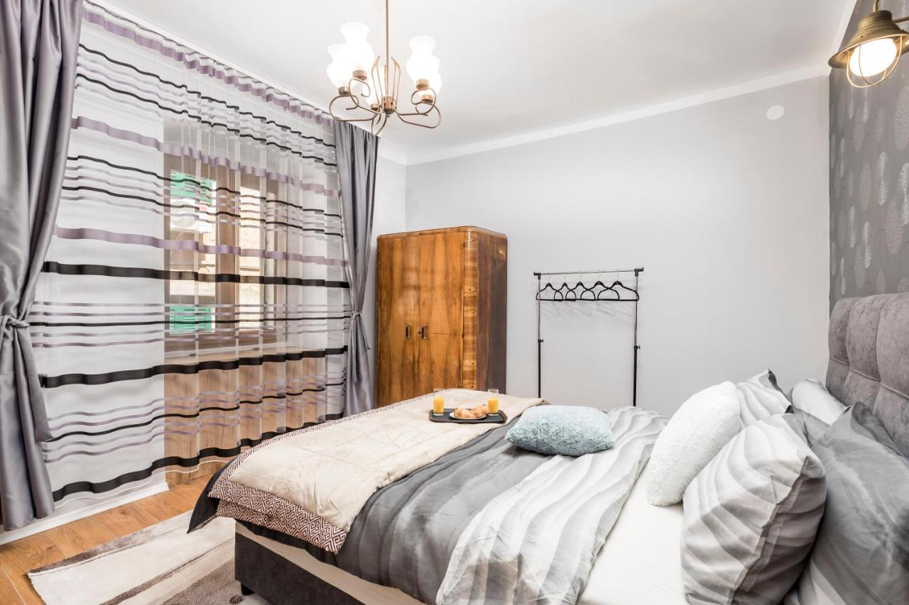 4 Season Apartments Риека Экстерьер фото