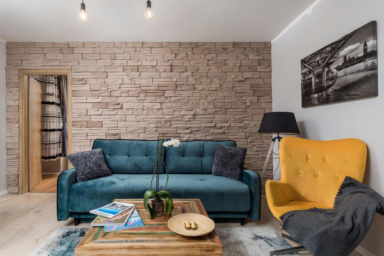4 Season Apartments Риека Экстерьер фото